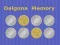Hra Dalgona Paměť