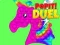 Hra Pop It! Duel
