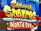 Hra Subway Surfers Severní pól