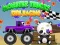 Hra Závody Monster Trucků pro Děti