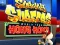 Hra Subway Surfers Hongkong