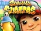 Hra Subway Surfers