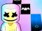 Hra Marshmello Hudební Tanec: Klavírní Dlaždice