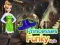 Hra Princezny Funky Styl