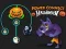 Hra Silné Připojení Halloween
