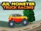 Hra Jul Monster Truck závody