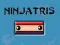 Hra Ninjatris