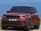 Hra Land Rover Range Rover 2022 Skluzavka