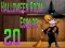 Hra Amgel Halloween Úniková Hra 20