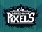 Hra Království Pixelů
