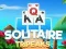 Hra Solitaire TriPeaks