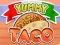 Hra Chutné Taco