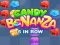 Hra Candy Bonanza: 5 v Řadě