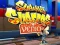 Hra Subway Surfers: Světové Turné Benátky