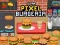 Hra Ultra Pixel Burgerie