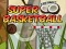 Hra Super kokosový basketbal