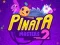 Hra Mistři Piñát 2