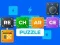 Hra Nabíjecí Puzzle