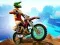 Hra Extrémní Parkour na Terénním Motocyklu