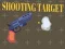 Hra Cíl pro střelbu