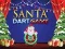 Hra Santa Dart Hra