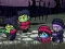 Hra Malí Zombie 2
