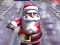 Hra Subway Santa Běžec Vánoce
