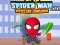 Hra Spider-Man: Záchrana Online