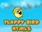 Hra Flappy Bird HTML5