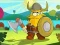 Hra Příběh Vikinga Arch Hrdiny
