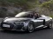 Hra Audi R8 V10 RWD Spyder Klouzání