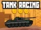 Hra Závody tanků
