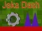 Hra Jeka Dash