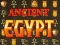 Hra Starověký Egypt