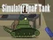 Hra Simulátor Fnaf Tank