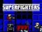Hra Superbojovníci