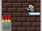 Hra Noob Super Agent vs Roboti