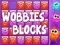 Hra Wobbies Bloky