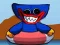 Hra Huggy Wuggy Surf