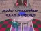 Hra Squid Challenge: Skleněný most Hra Squid Challenge: Skleněný most