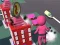 Hra Squid Gamer: Ničitel Měst