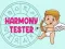 Hra Tester Harmonie