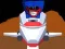 Hra Huggy Wuggy Mars