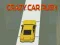 Hra Šílený automobilový závod