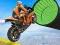 Hra Jízda motocyklových triků