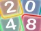 Hra Neonová Hra 2048