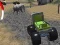 Hra Monster Truck Turbo Závody