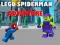 Hra Lego dobrodružství Spidermana