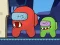 Hra Impostor Zombies