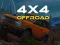 Hra 4X4 OFFROAD